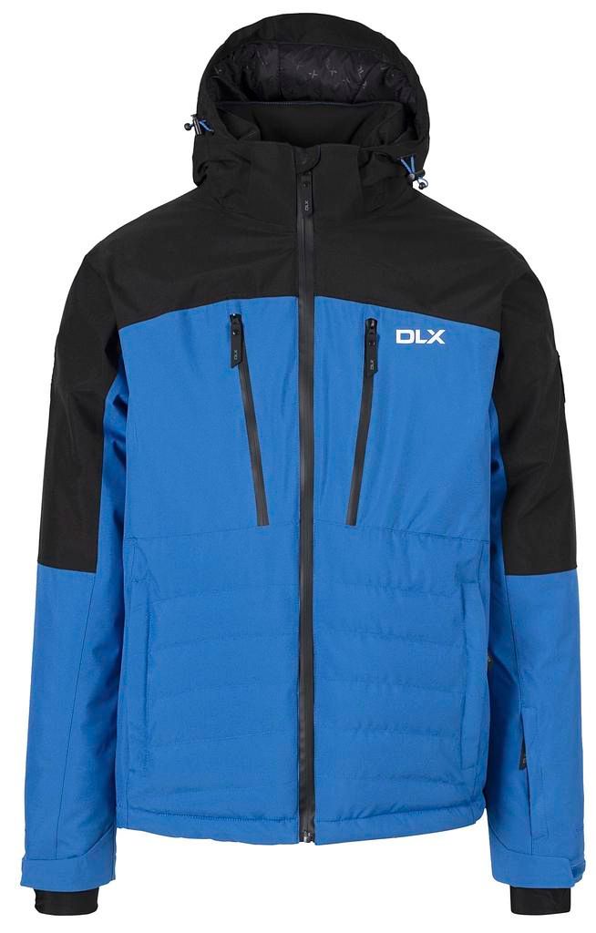 Trespass DLX NIXON Men's Ski Jacket
