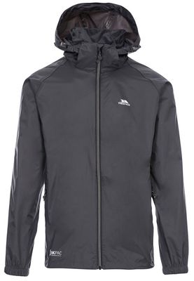 Trespass QIKPAC X Unisex Shell Jacket