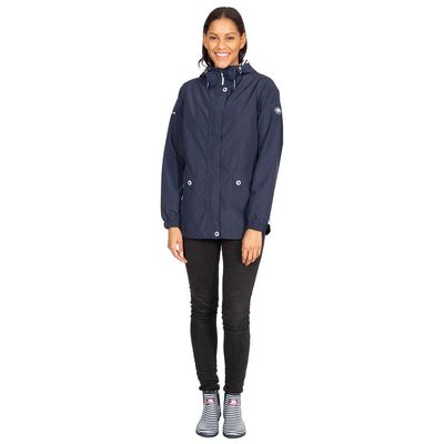 Trespass FLOURISH C - women's hooded jacket