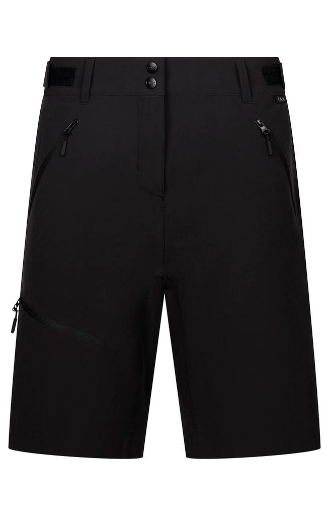 Trespass DLX JOCELYN women's shorts