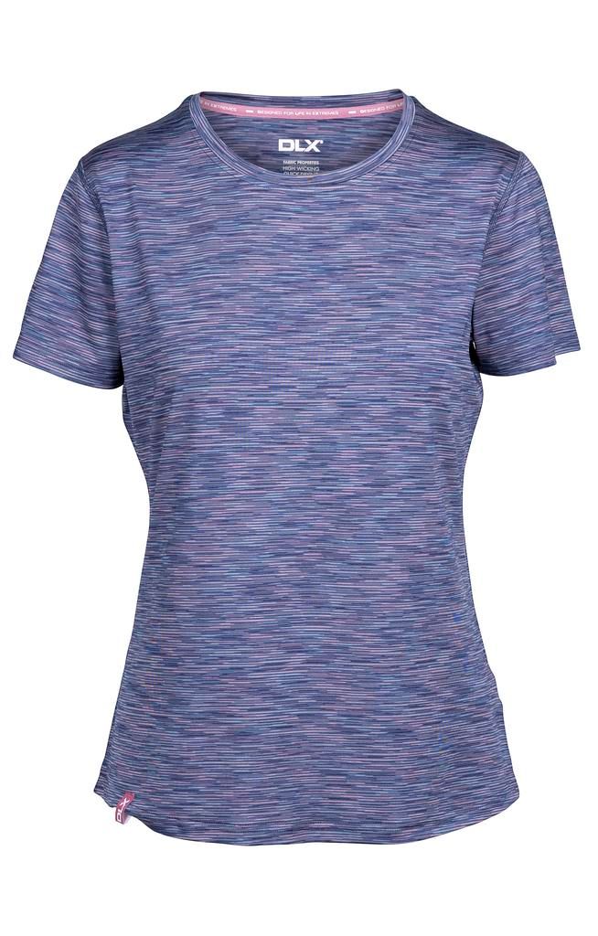 Trespass DLX ELKIE women's t-shirt