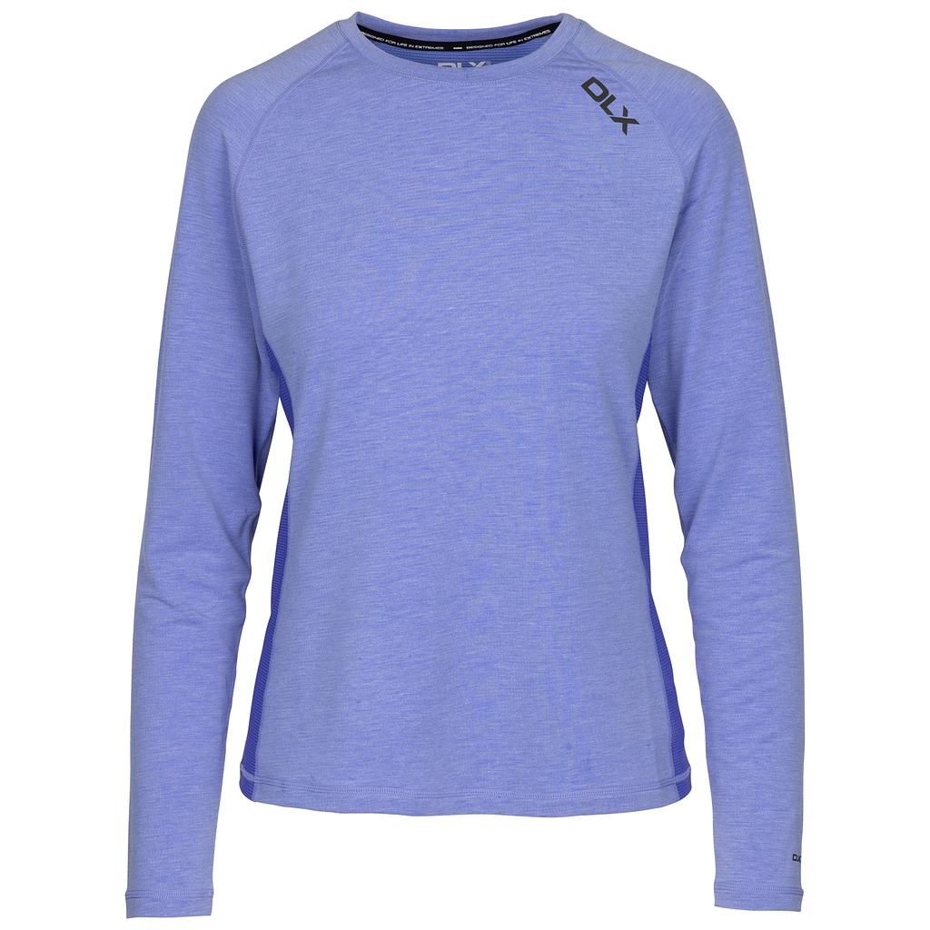 Trespass DLX KATHERINE women's long-sleeved shirt