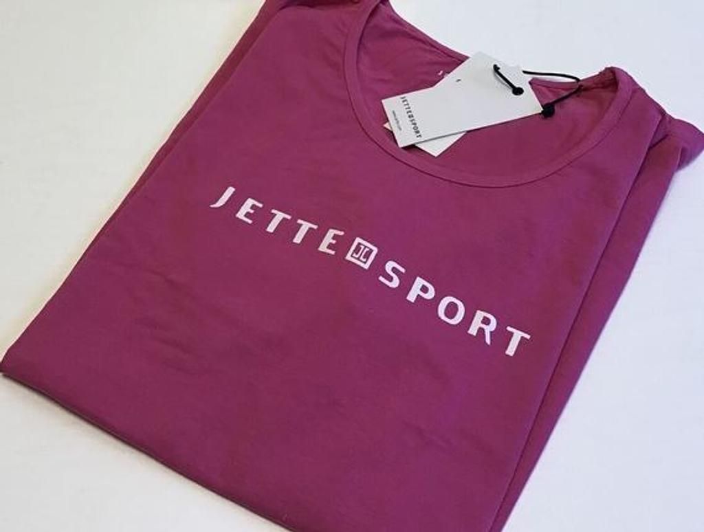 Jette Sport Women's T-Shirt