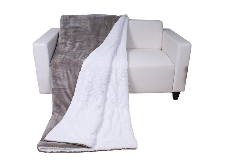 CHAMP Sherpa Premium Blanket