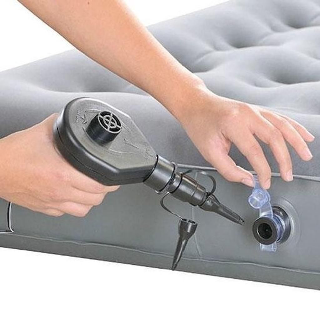 Redcliffs Electric Air Pump