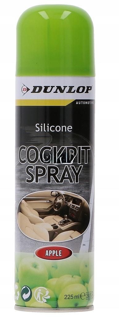 Dunlop Cockpit Spray