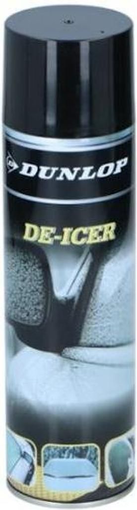 Dunlop Enteiser Spray