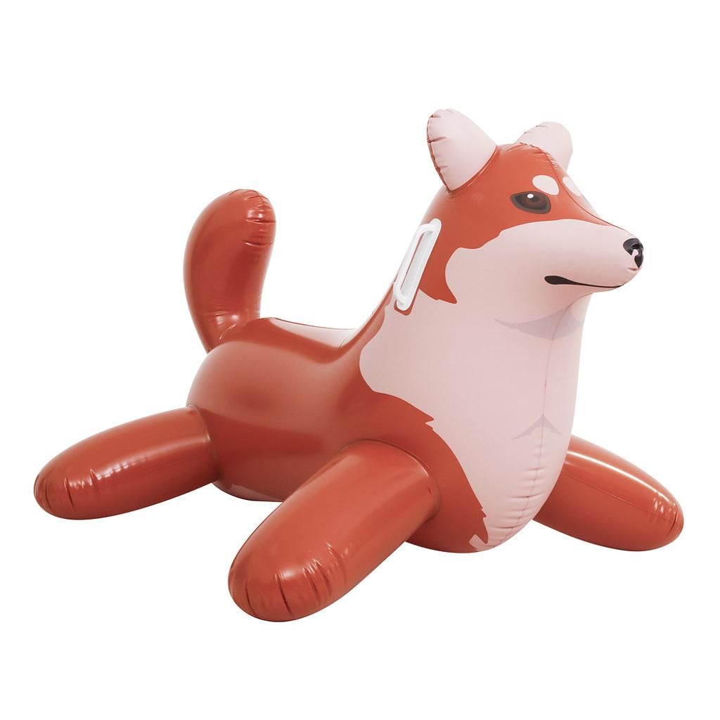 Jilong Schwimmtier Fuchs