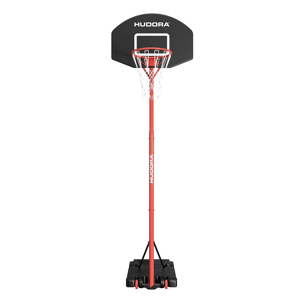 Hudora Start basketball stand 260