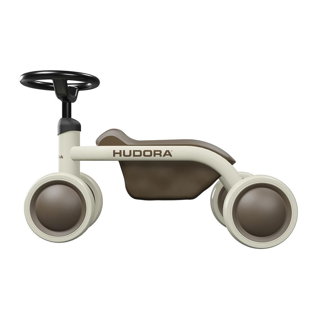 Hudora Laufrad Steppy 6"