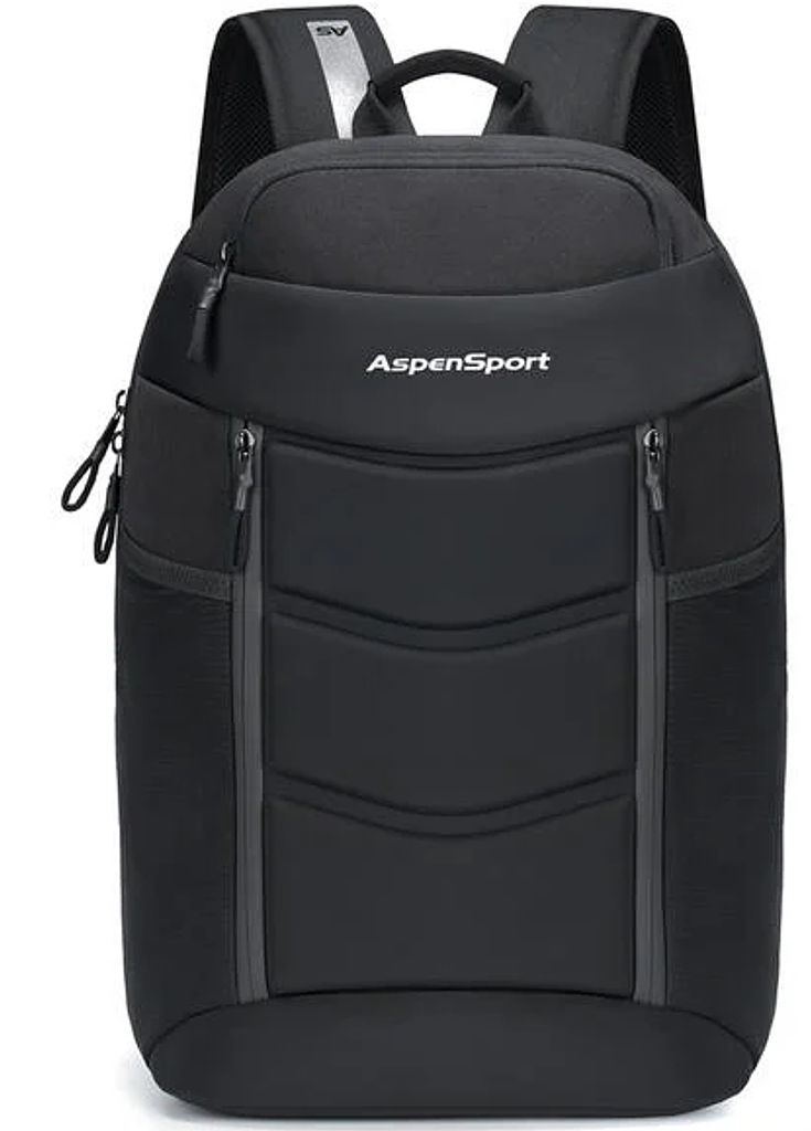 Aspen Sport Women's &amp; Men's All-Round Backpack