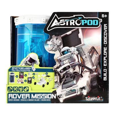 Silverlit Astropod Rover Mission