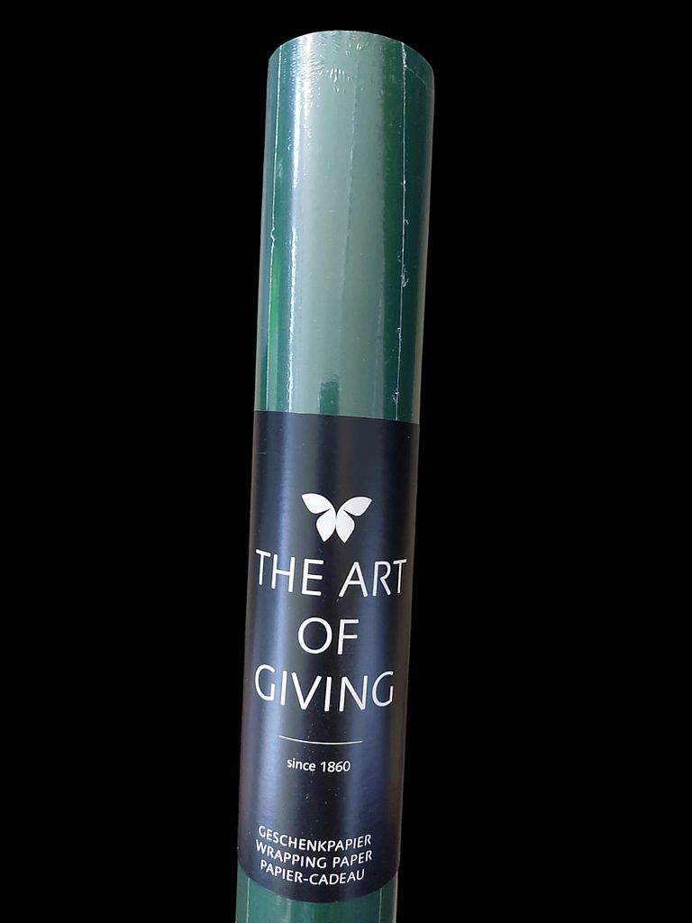 Stewo Geschenkpapier Uni