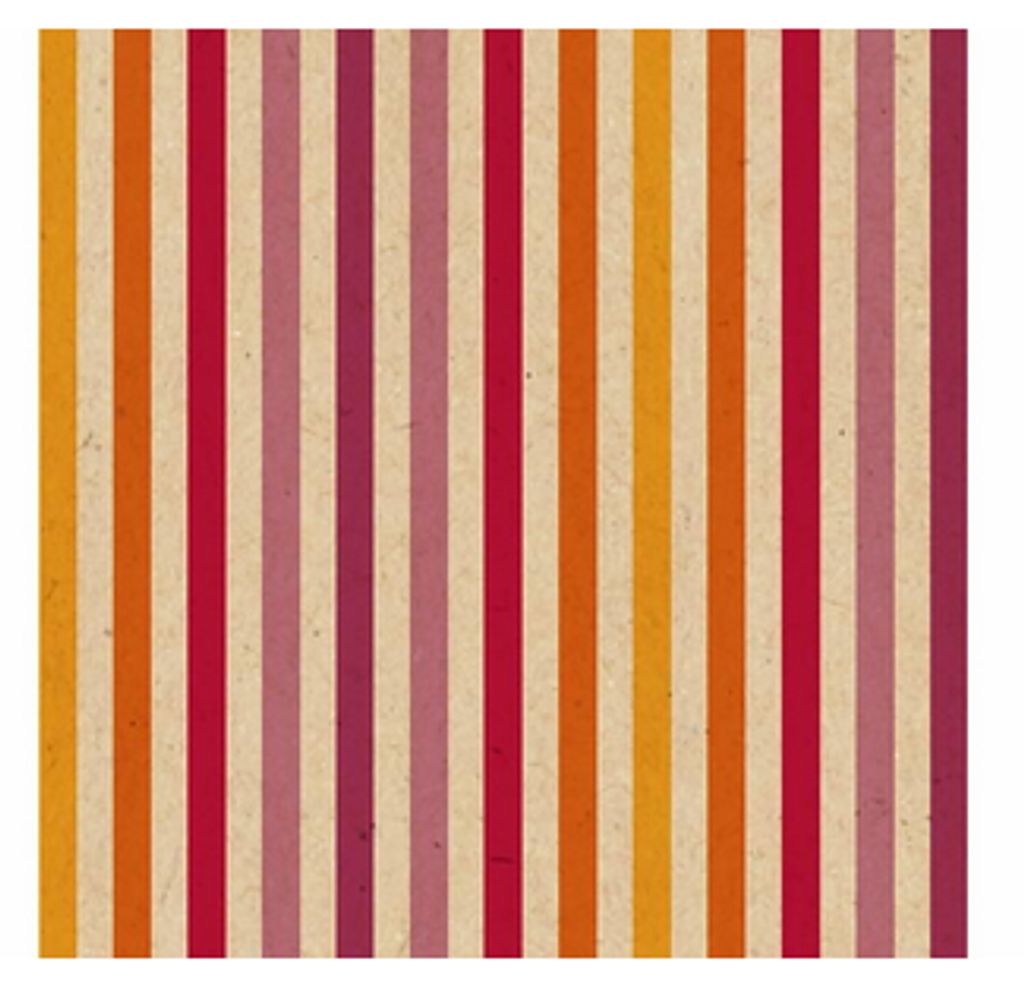 Braun&amp;Company paper napkins "Striped"