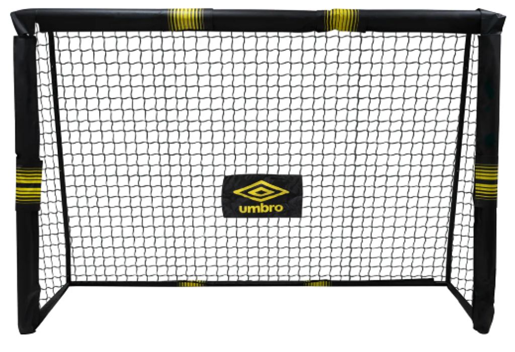 Umbro football goal