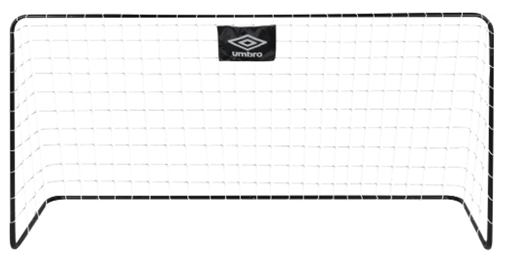 Umbro football goal