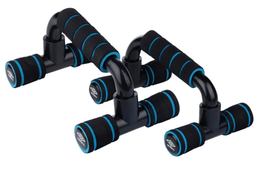 Umbro push-up handles