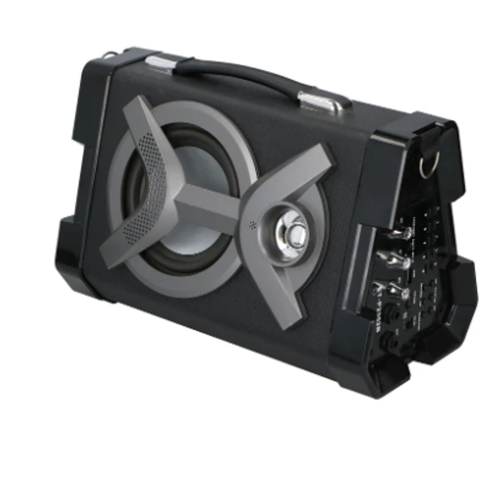 Dunlop Bluetooth Speakers