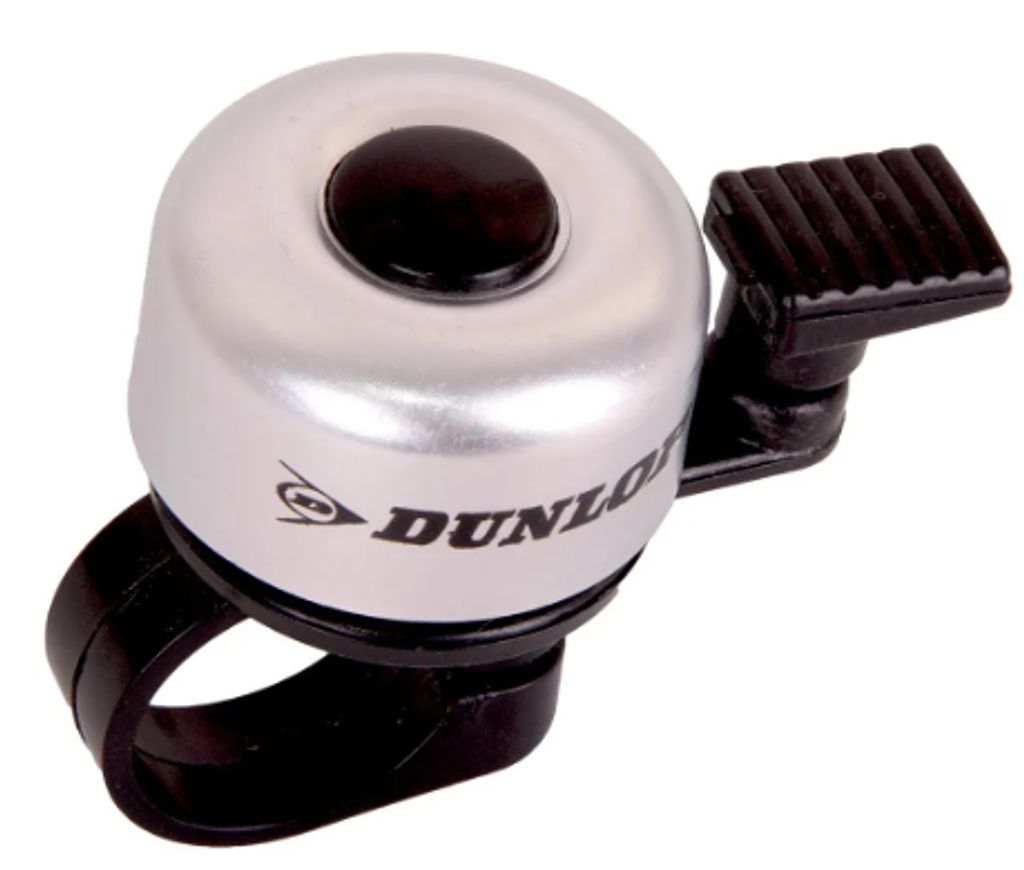 Dunlop bicycle bell