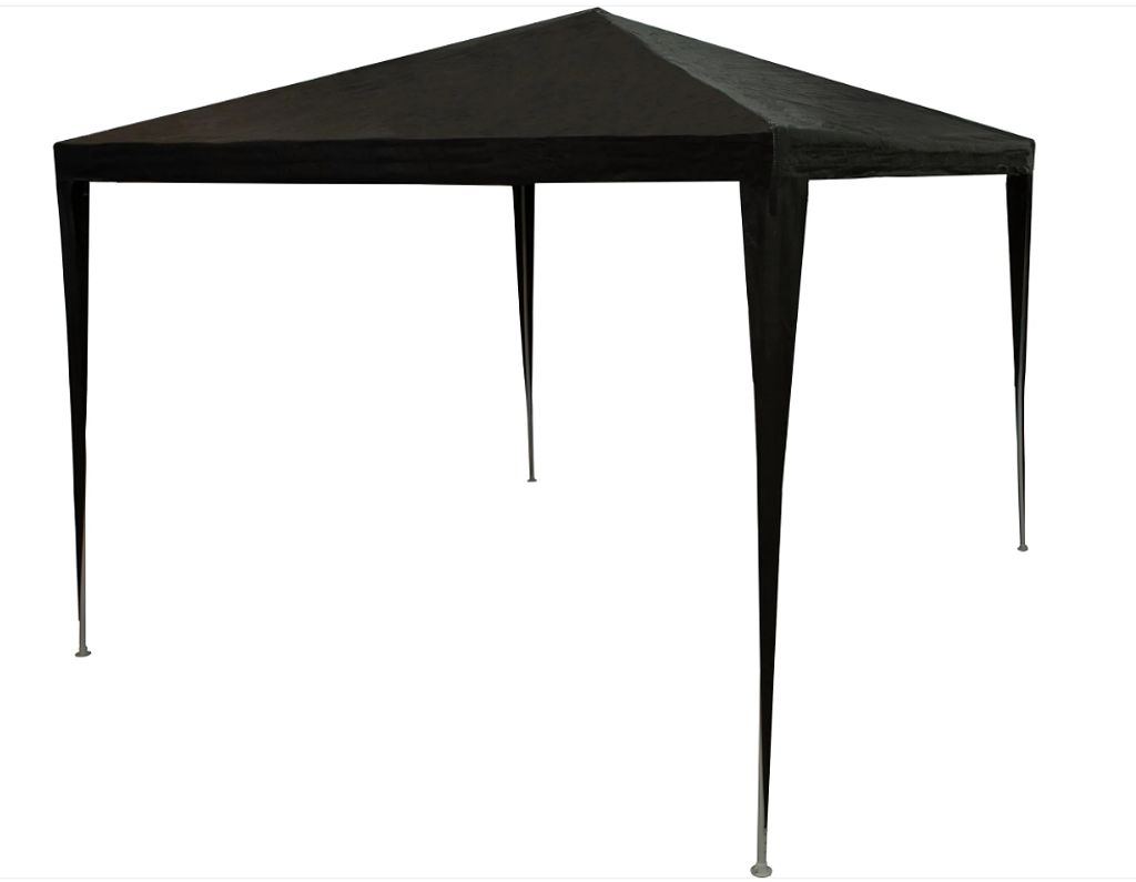 Lifetime Garden Pavilion