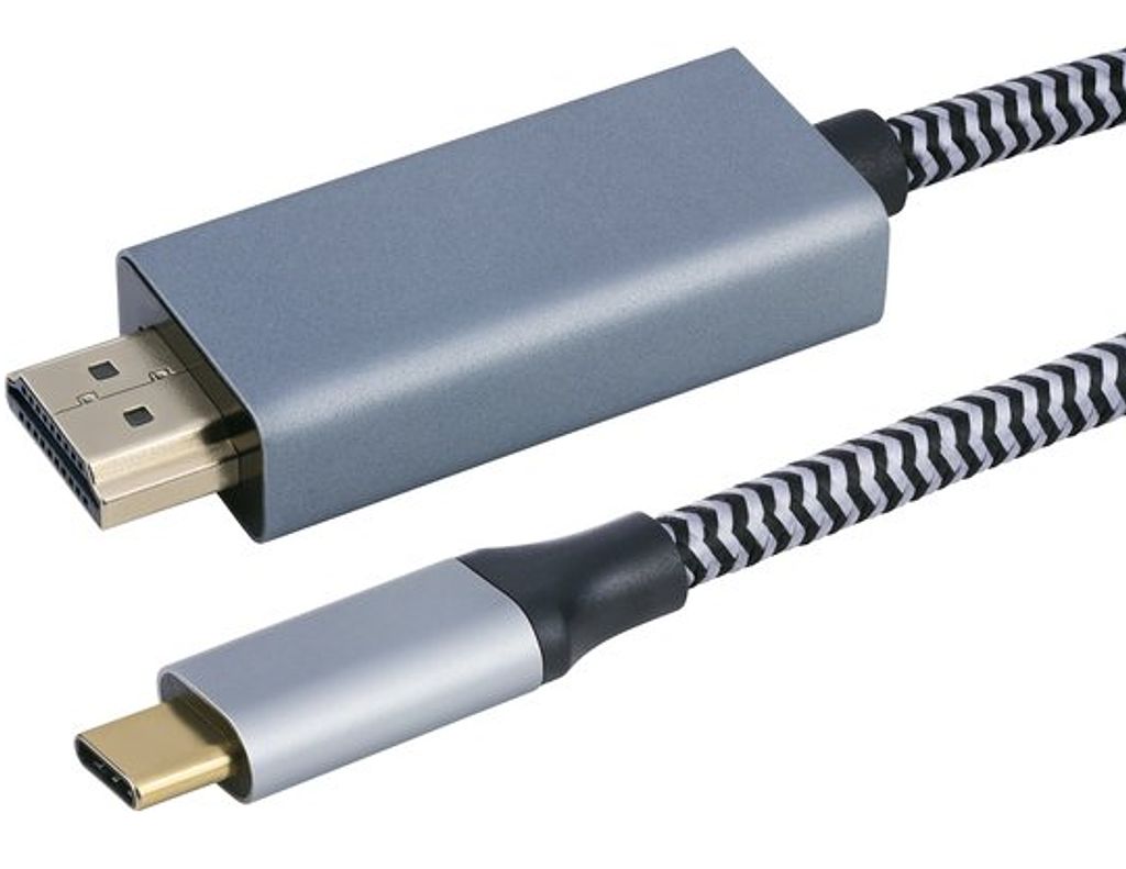 Grundig USB-C to HDMI cable