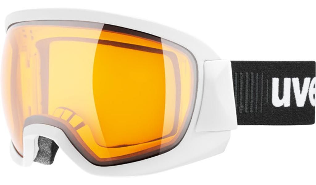 Uvex Skibrille Contest