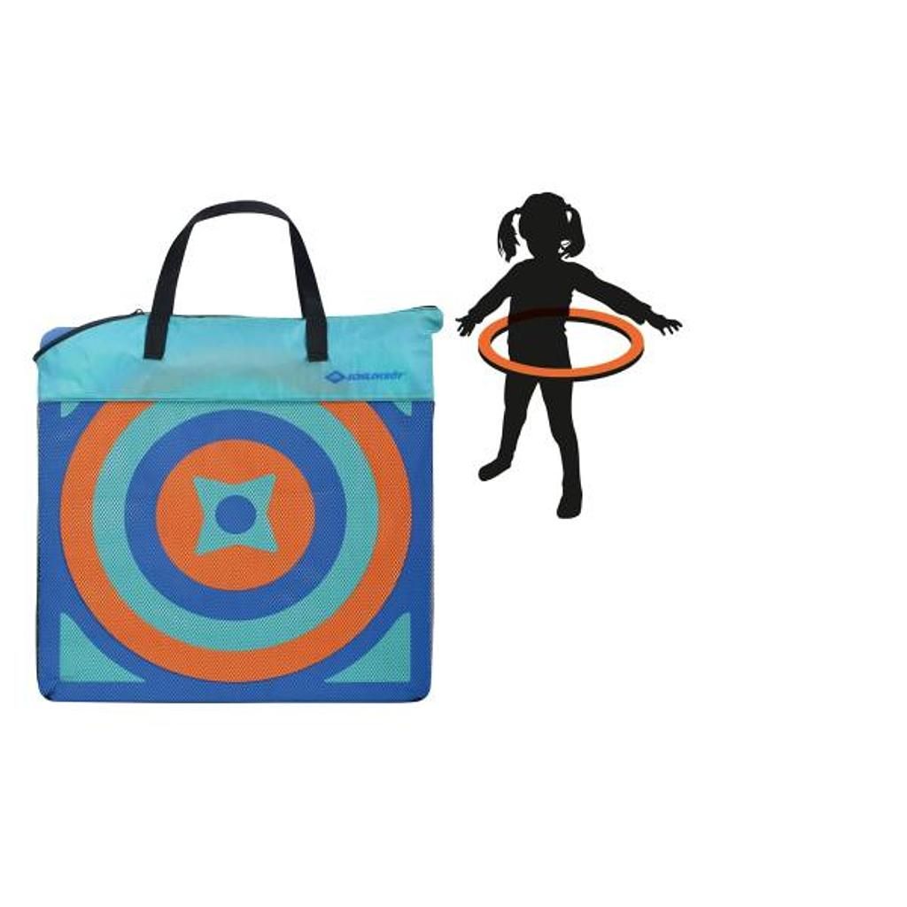 Schildkröt Active Games Set, 28 pieces