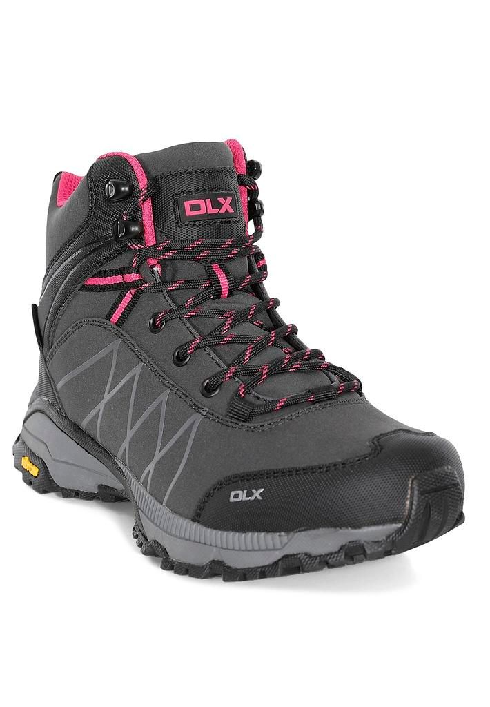 Trespass DLX ARLINGTON II Damen Wanderschuhe