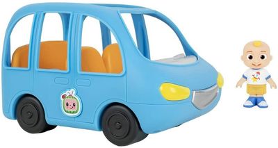 Cocomelon Family Fun Car