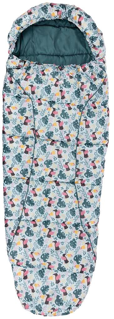 Trespass BUNKA children's sleeping bag