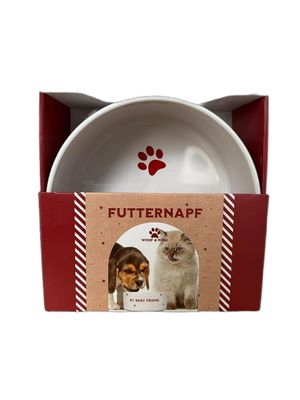 CHAMP Futternapf MY BEST FRIEND