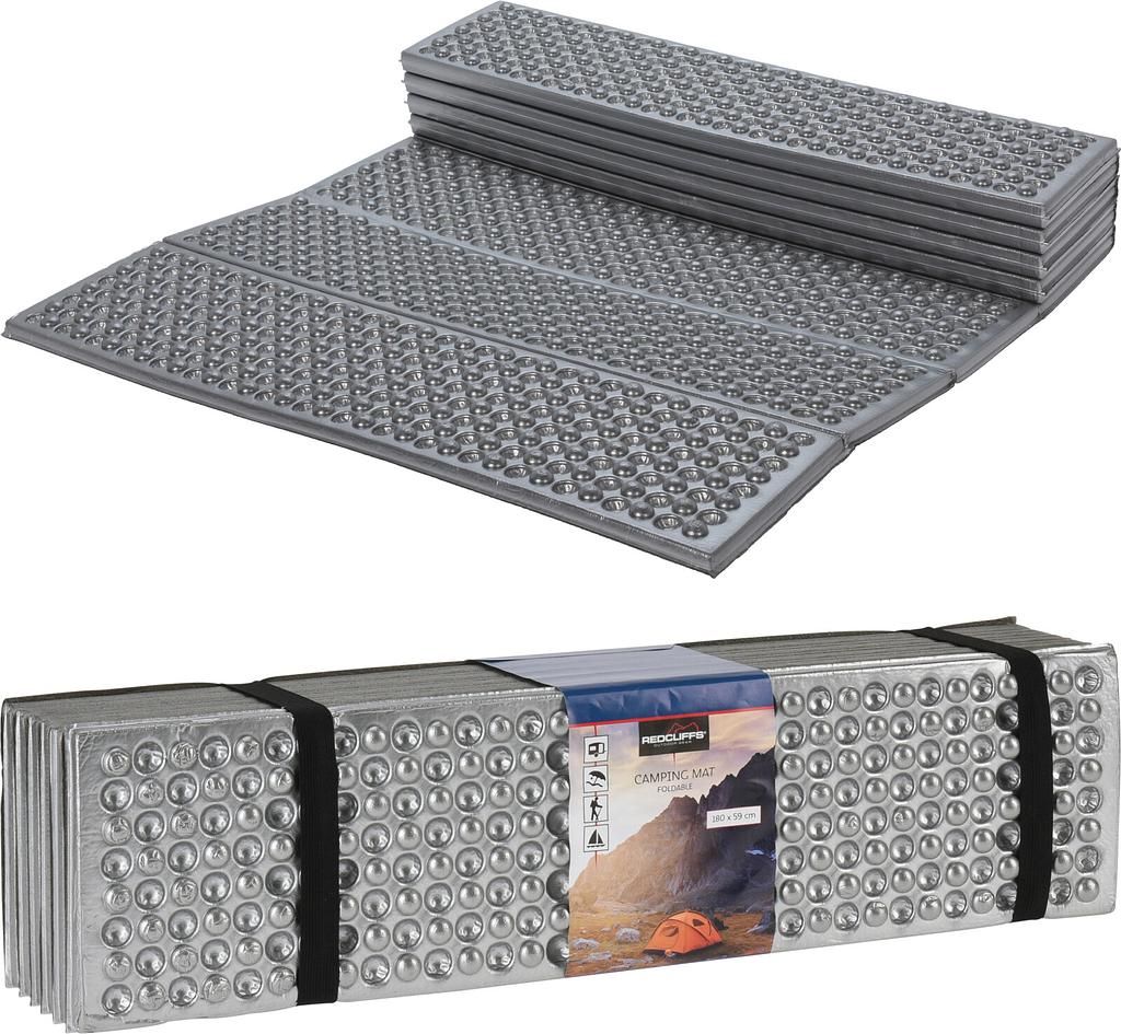 Redcliffs Faltbare Campingmatte