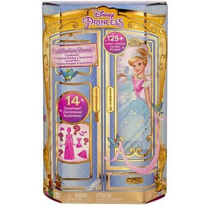Mattel Disney Princess Cinderella