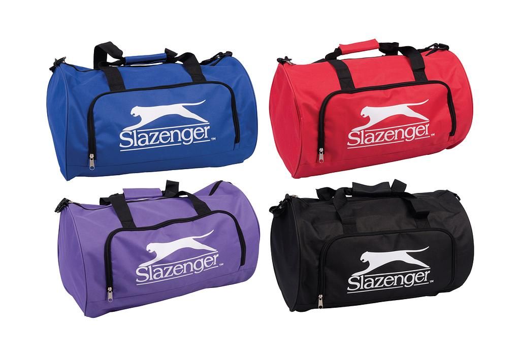 Slazenger Sport/Travel Bag
