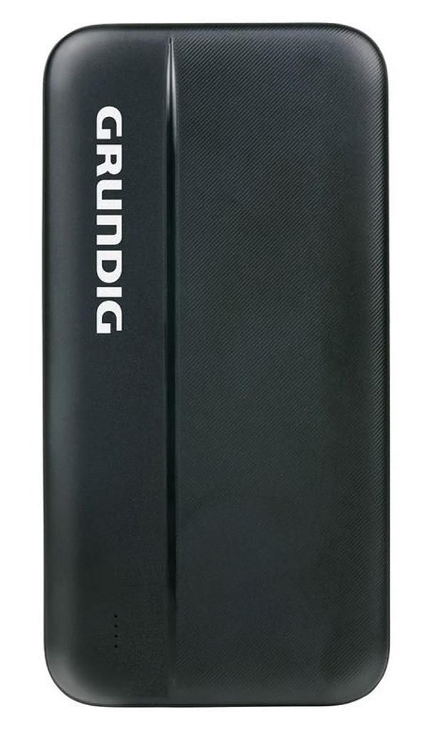 Grundig Powerbank 20000 mAh