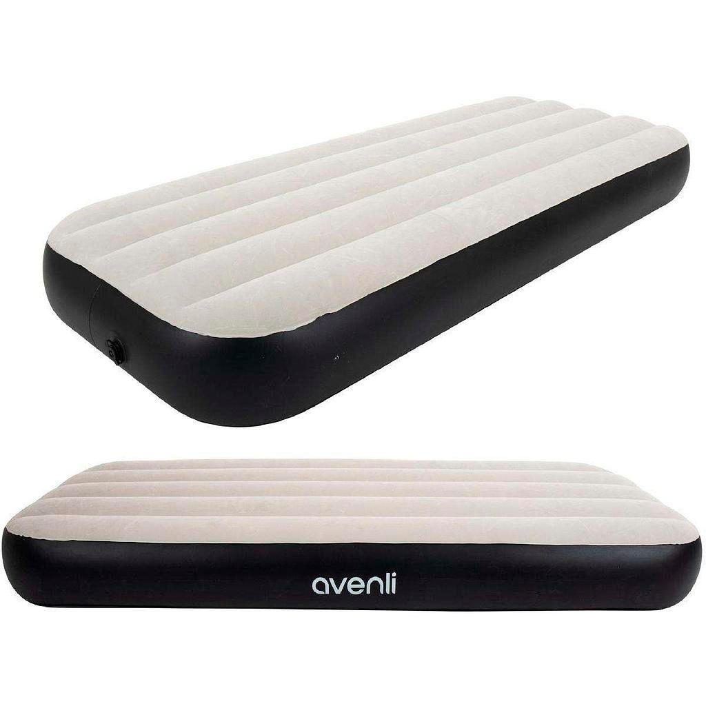 Jilong Avenli single airbed