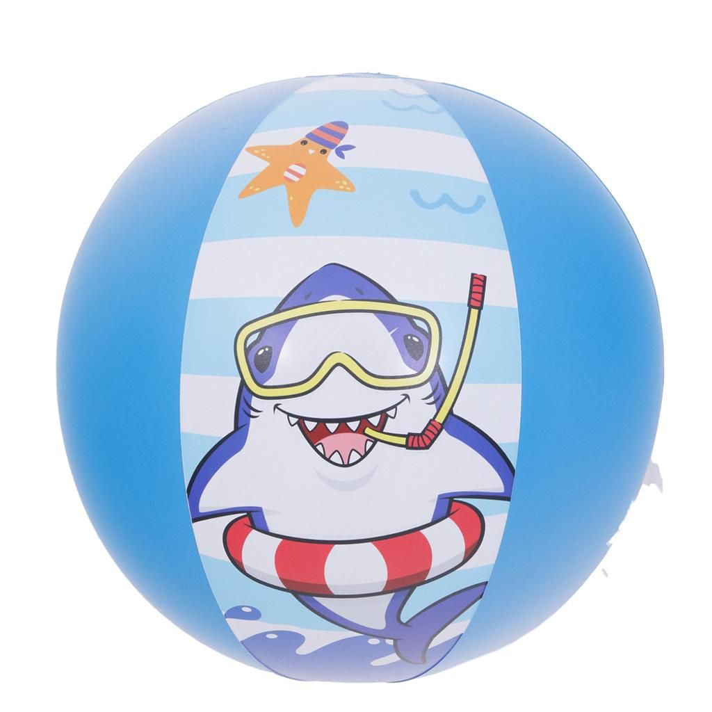 Jilong Inflatable Beach Ball