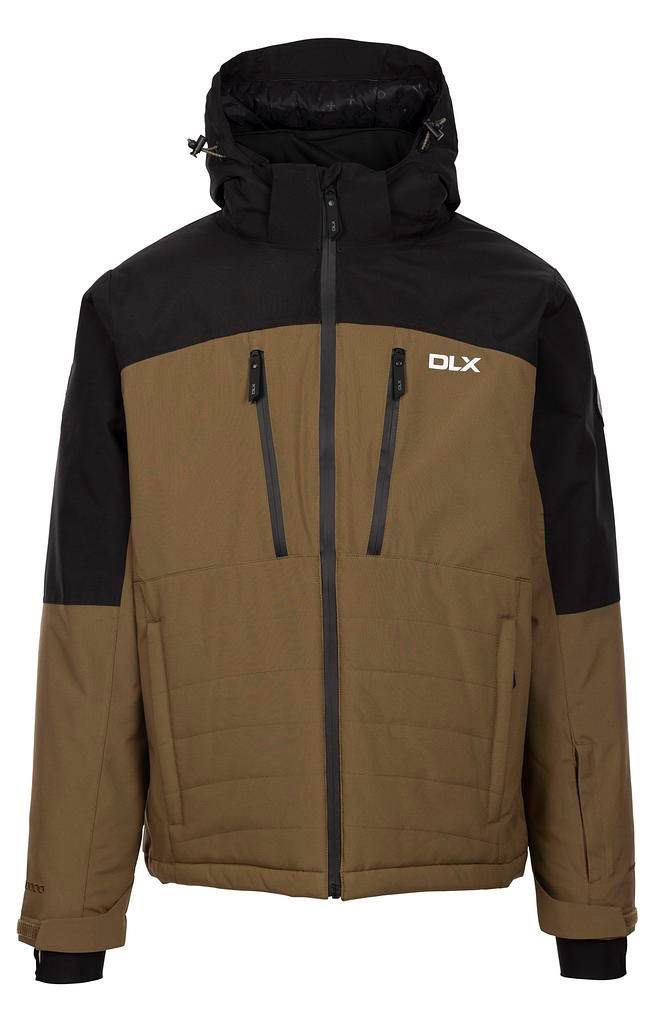 Trespass DLX NIXON Herren Ski-Jacke