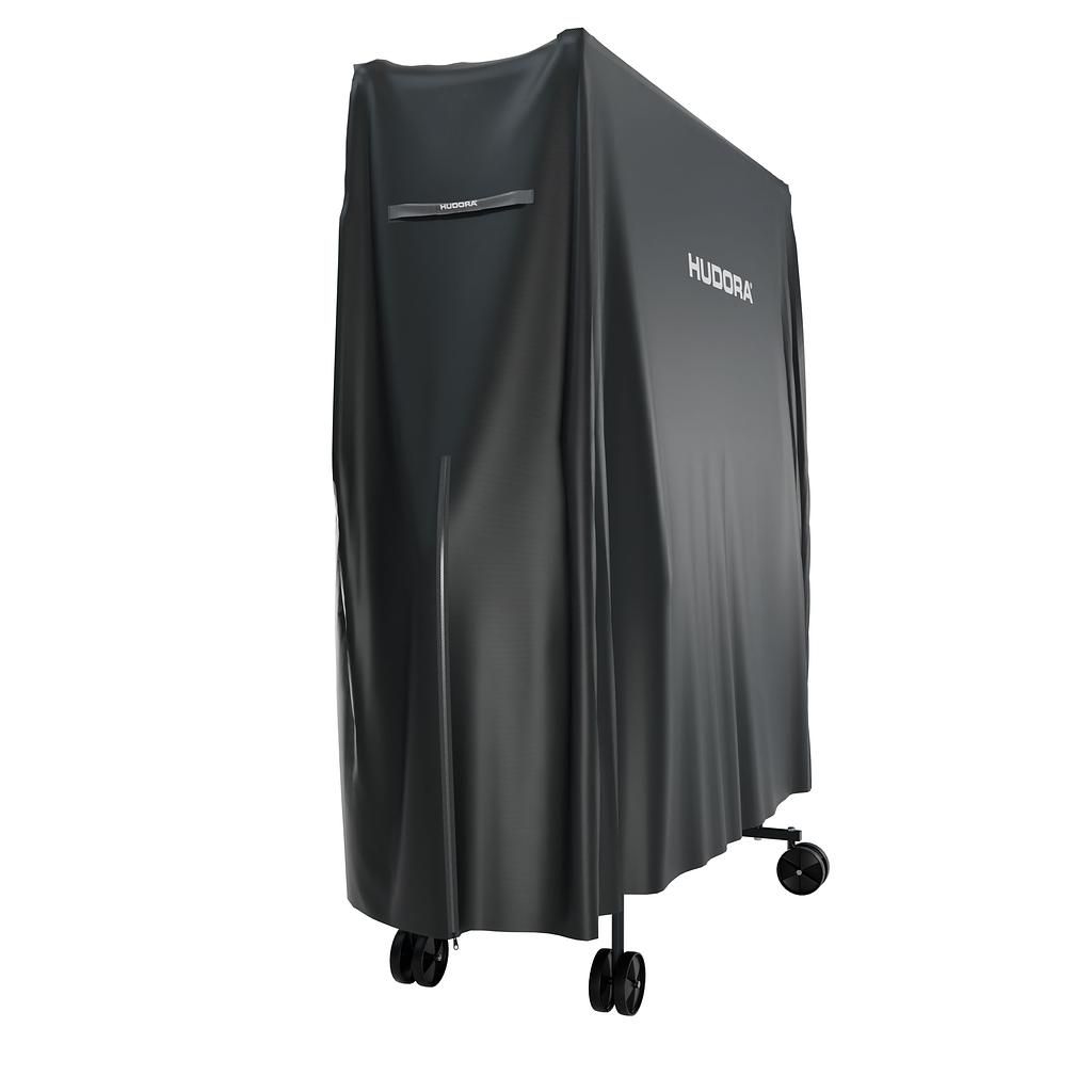 Hudora table tennis table cover