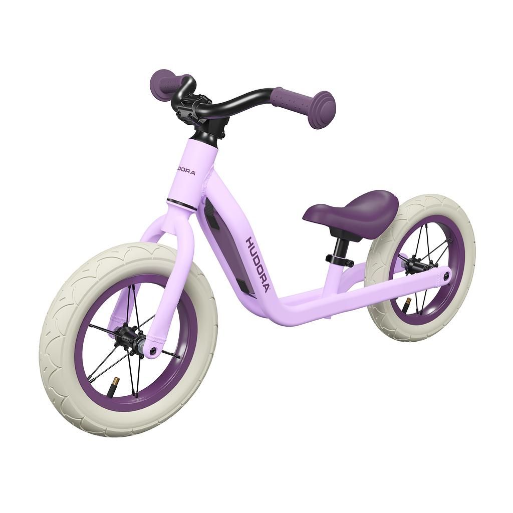 Hudora balance bike Explory 12