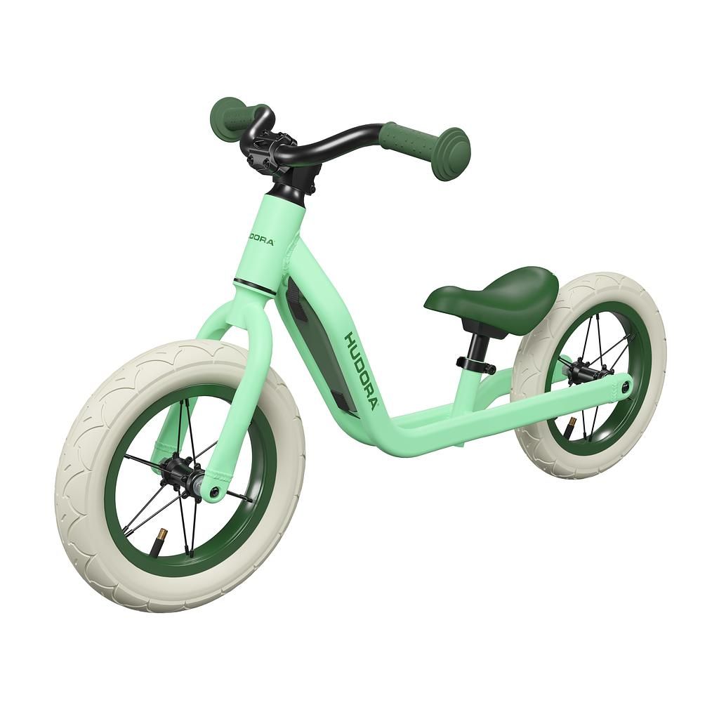 Hudora balance bike Explory 12