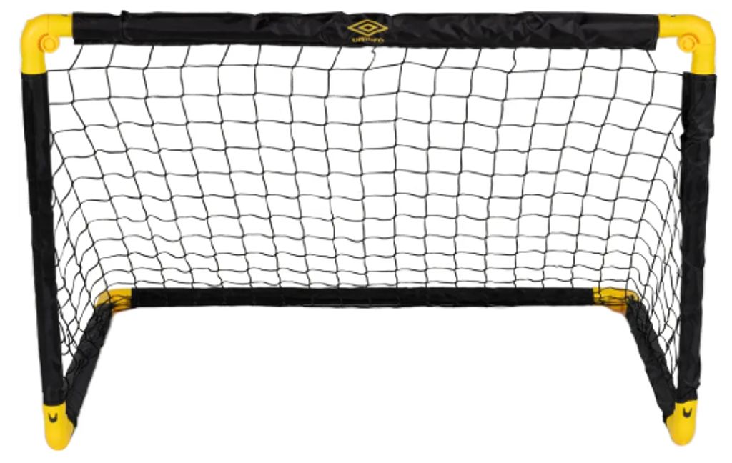 Umbro football goal