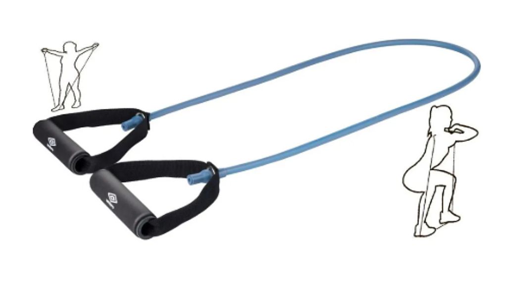 Umbro resistance band