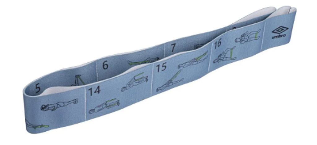 Umbro training band