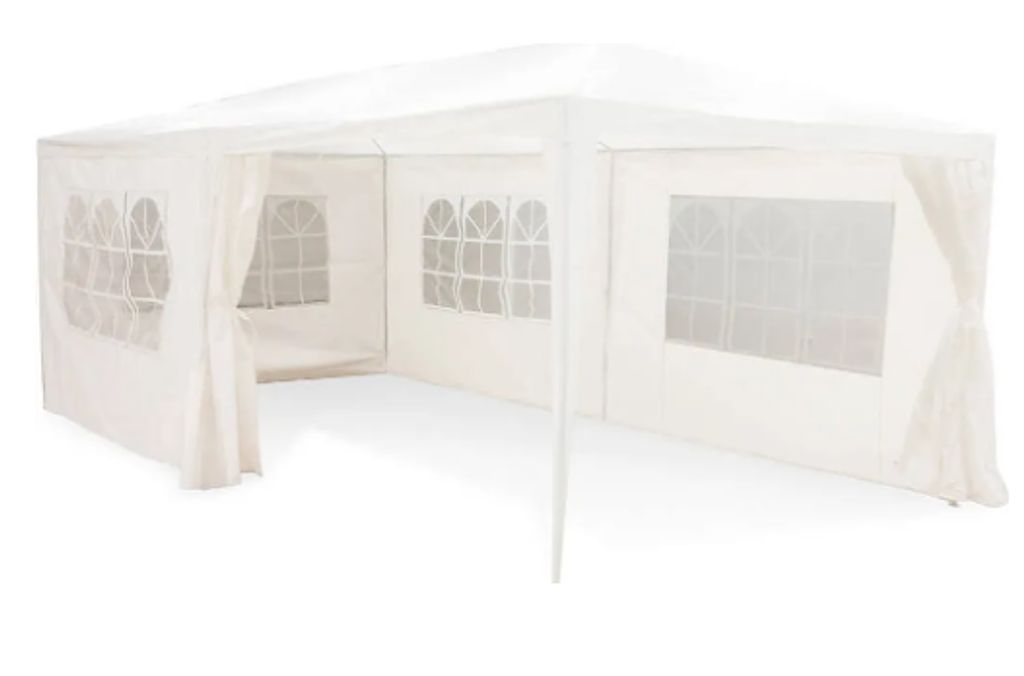 Lifetime Party Tent