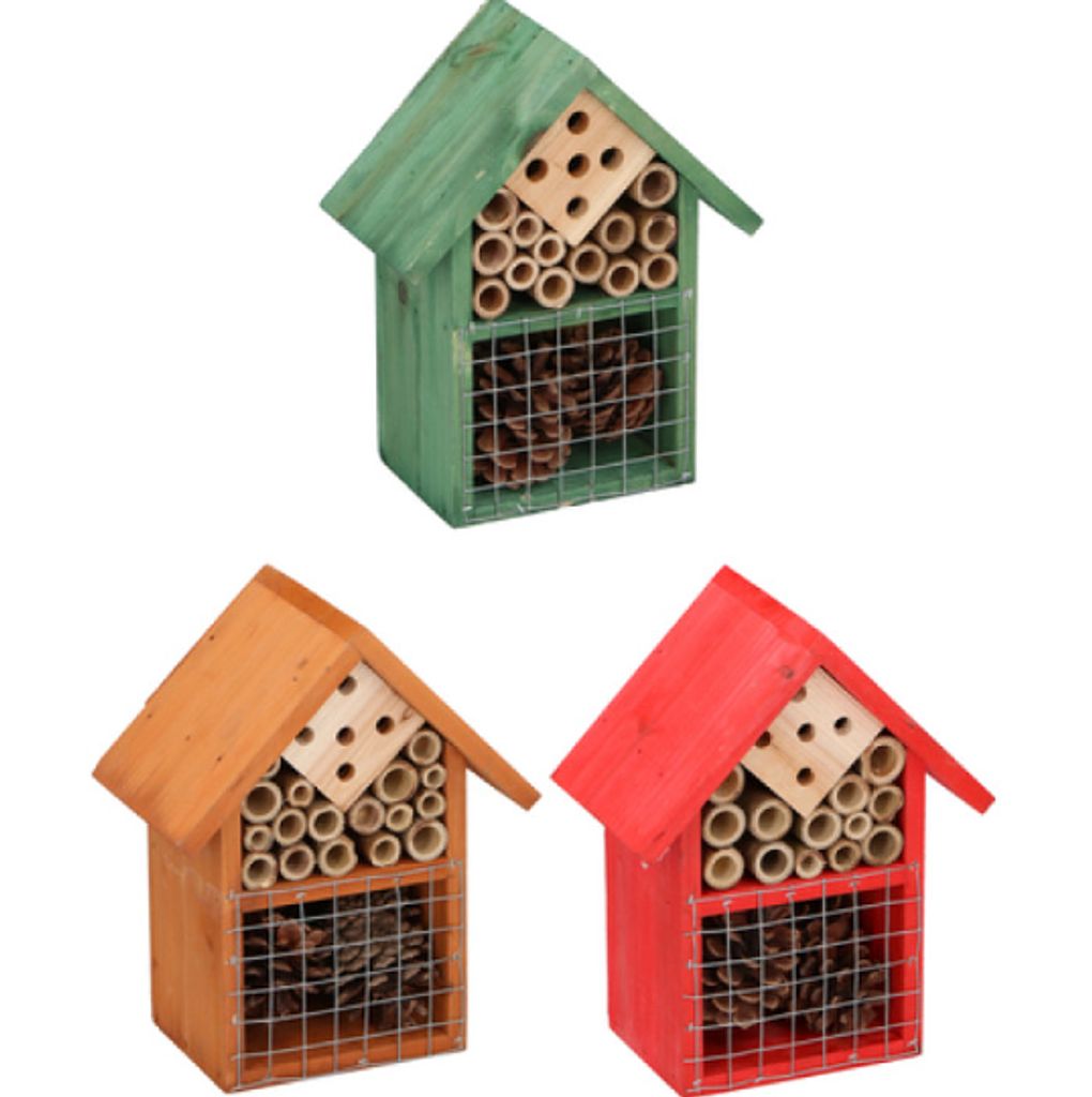 Lifetime Insect Hotel