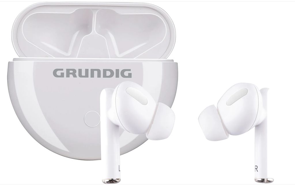 Grundig Earbuds bluetooth
