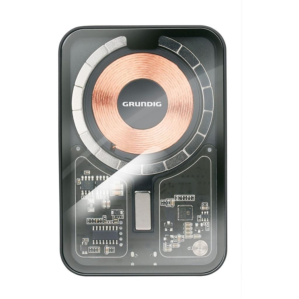 Grundig Powerbank