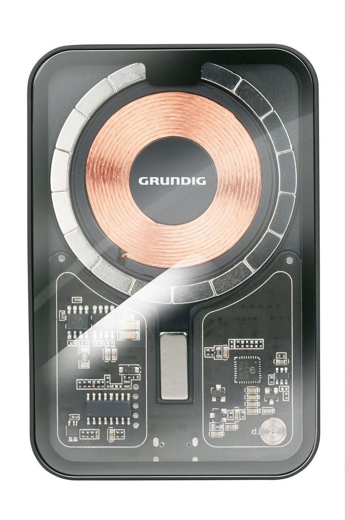 Grundig Powerbank