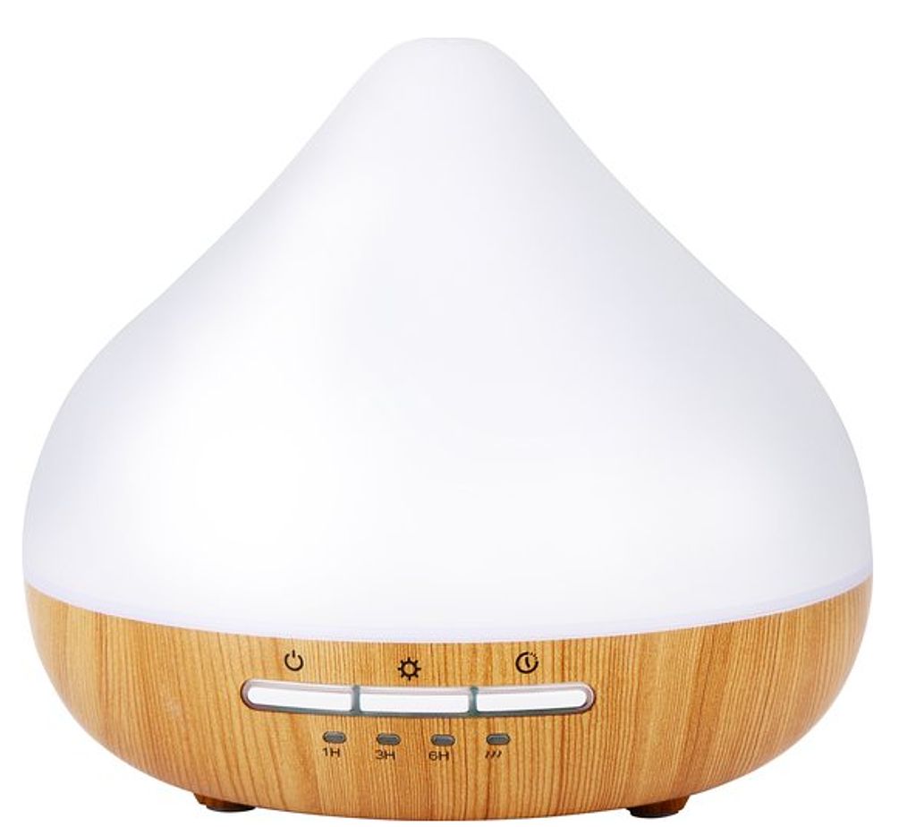 Grundig fragrance diffuser